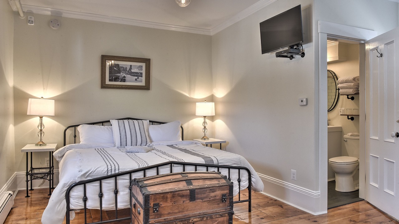 Photo of Bedroom in Keene