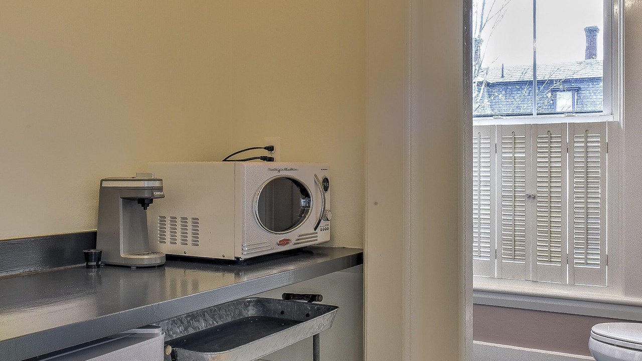 Photo of Kitchen in Keene