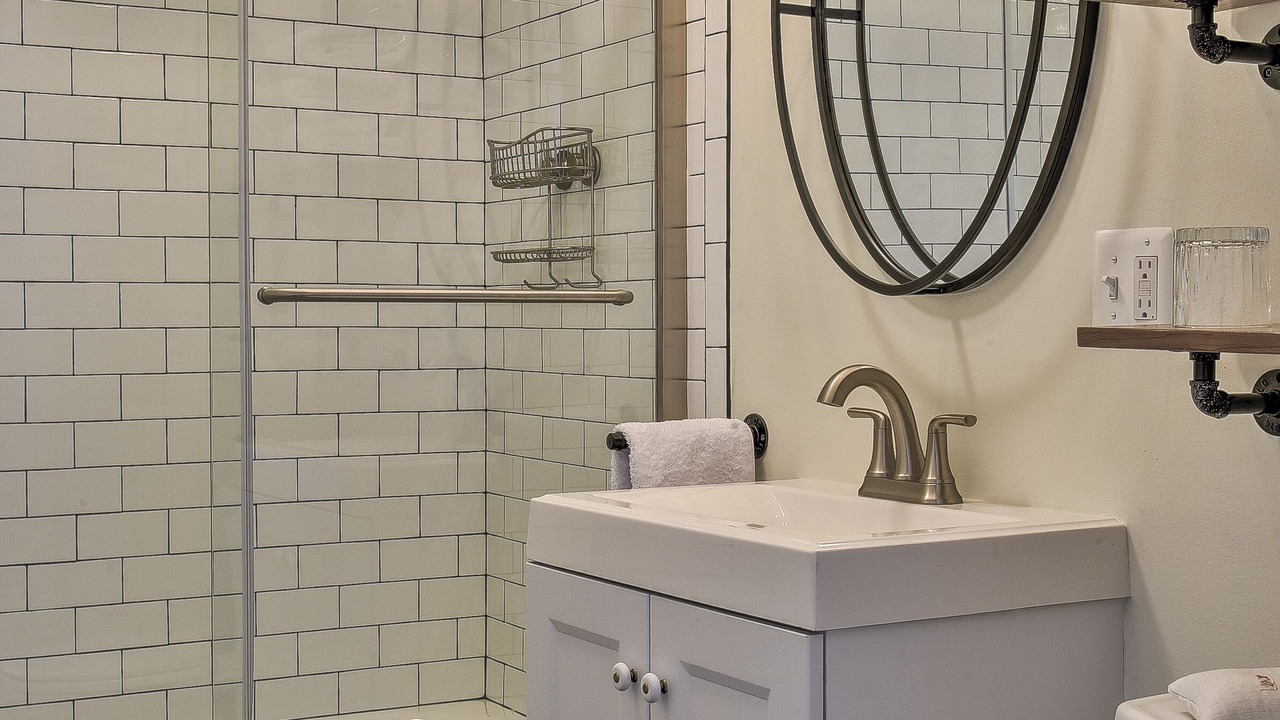 Photo of Bathroom in Keene