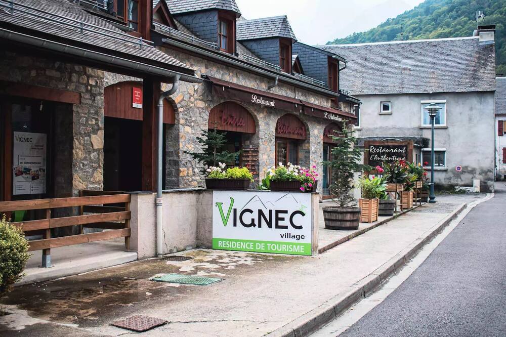 Photo of Outdoor in Vignec