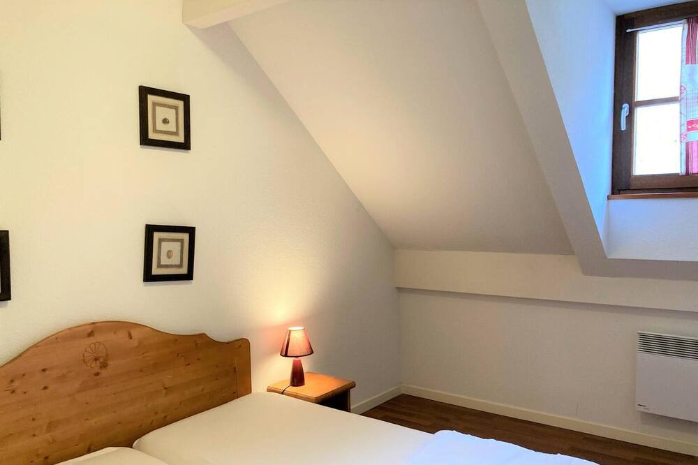 Photo of Bedroom in Vignec