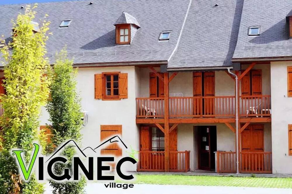 Photo of Outdoor in Vignec