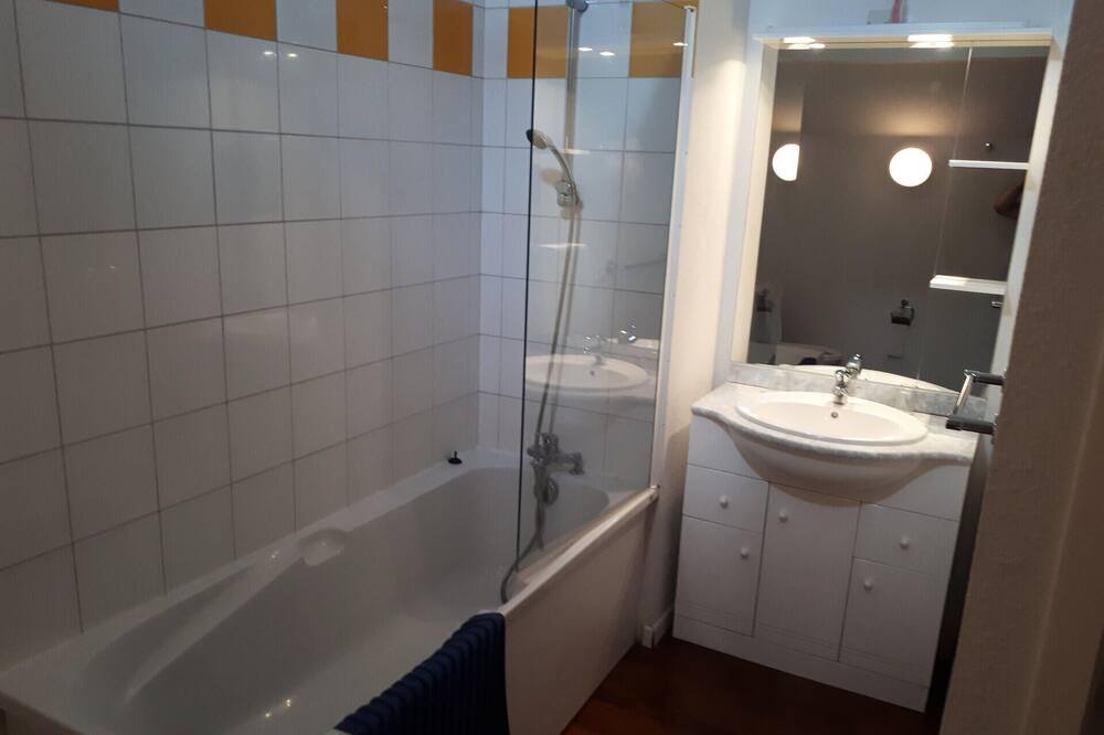 Photo of Bathroom in Vignec