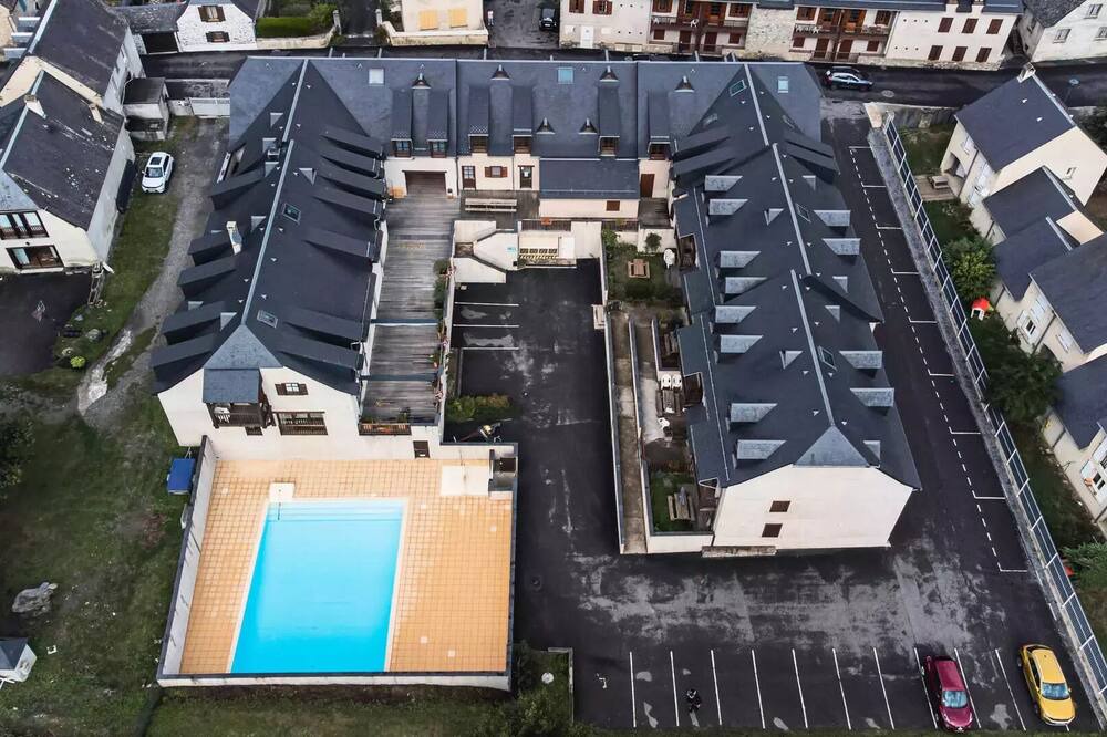 Photo of Outdoor in Vignec