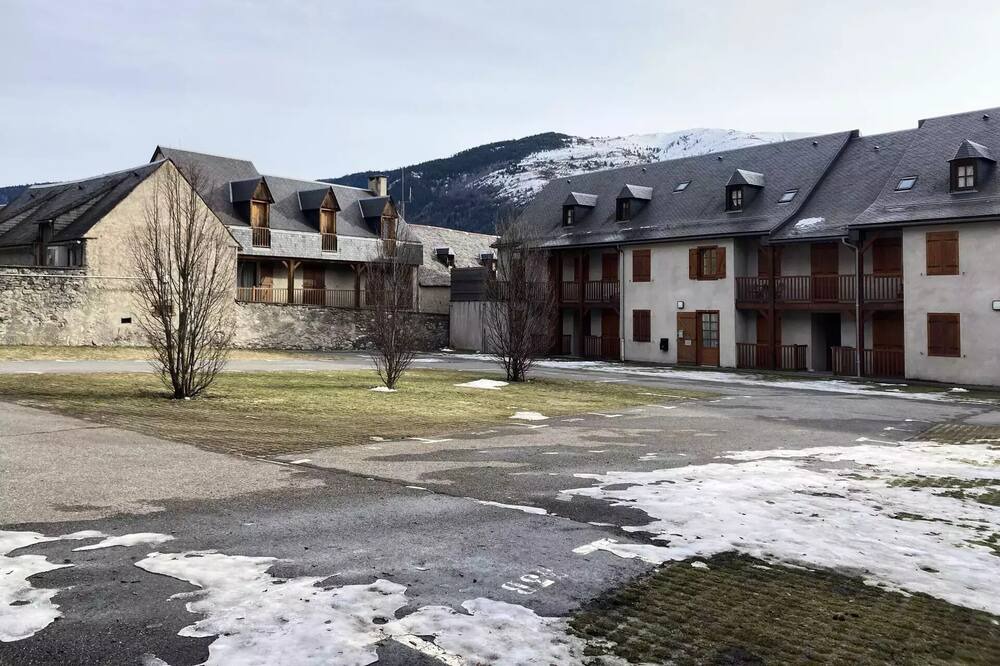 Photo of Outdoor in Vignec