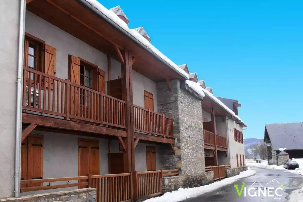 Photo of Outdoor in Vignec