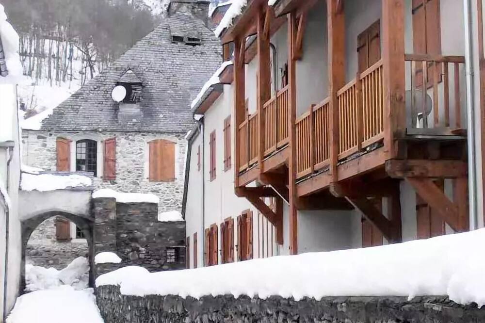 Photo of Outdoor in Vignec