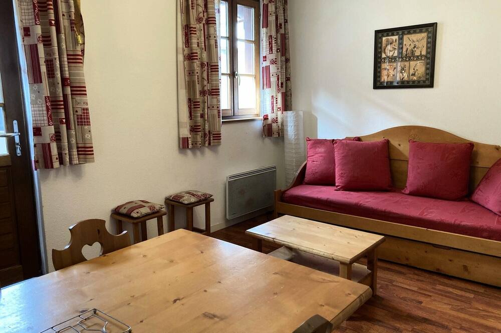 Photo of Livingroom in Vignec