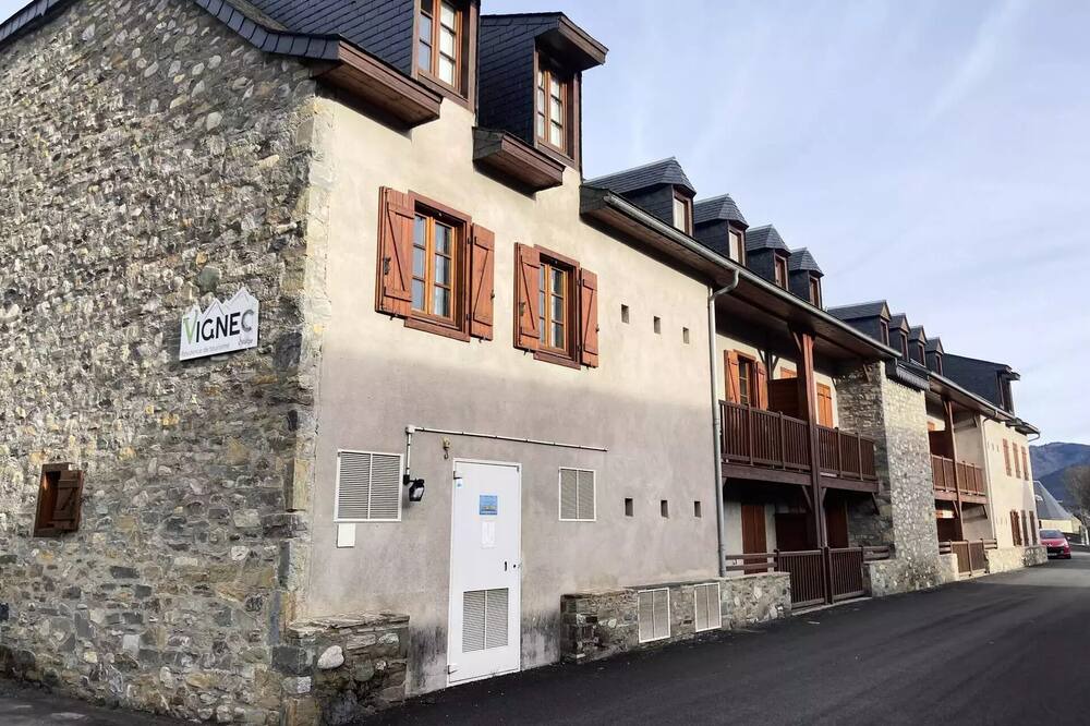 Photo of Outdoor in Vignec