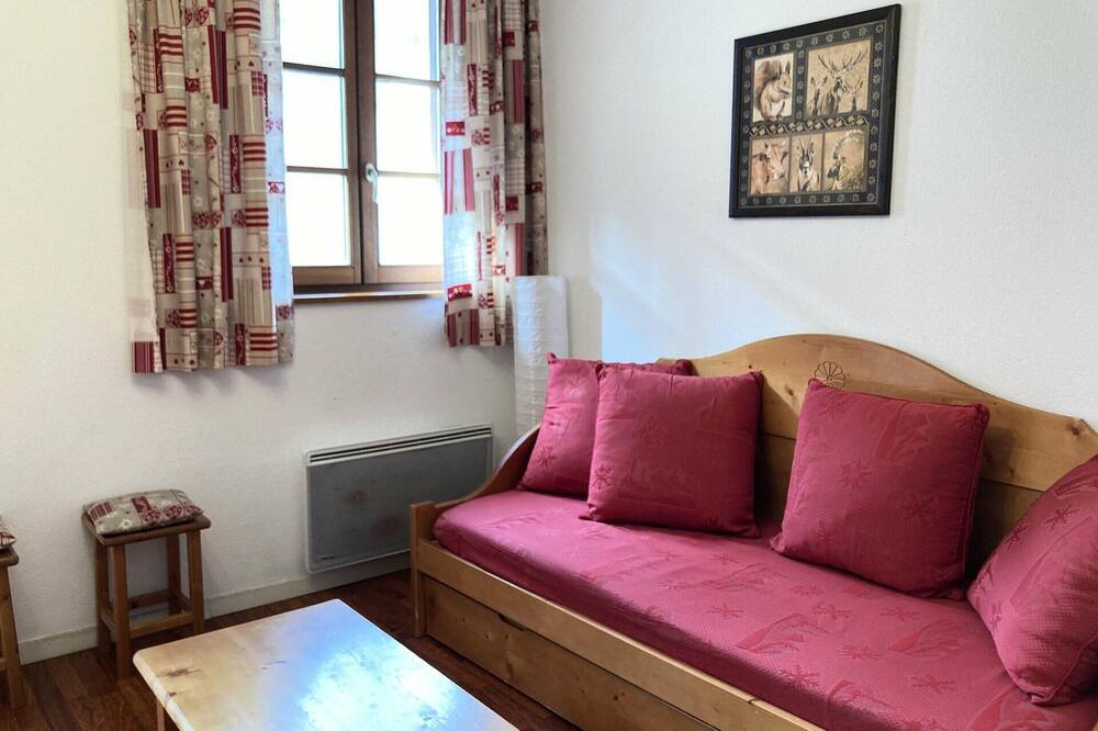 Photo of Livingroom in Vignec