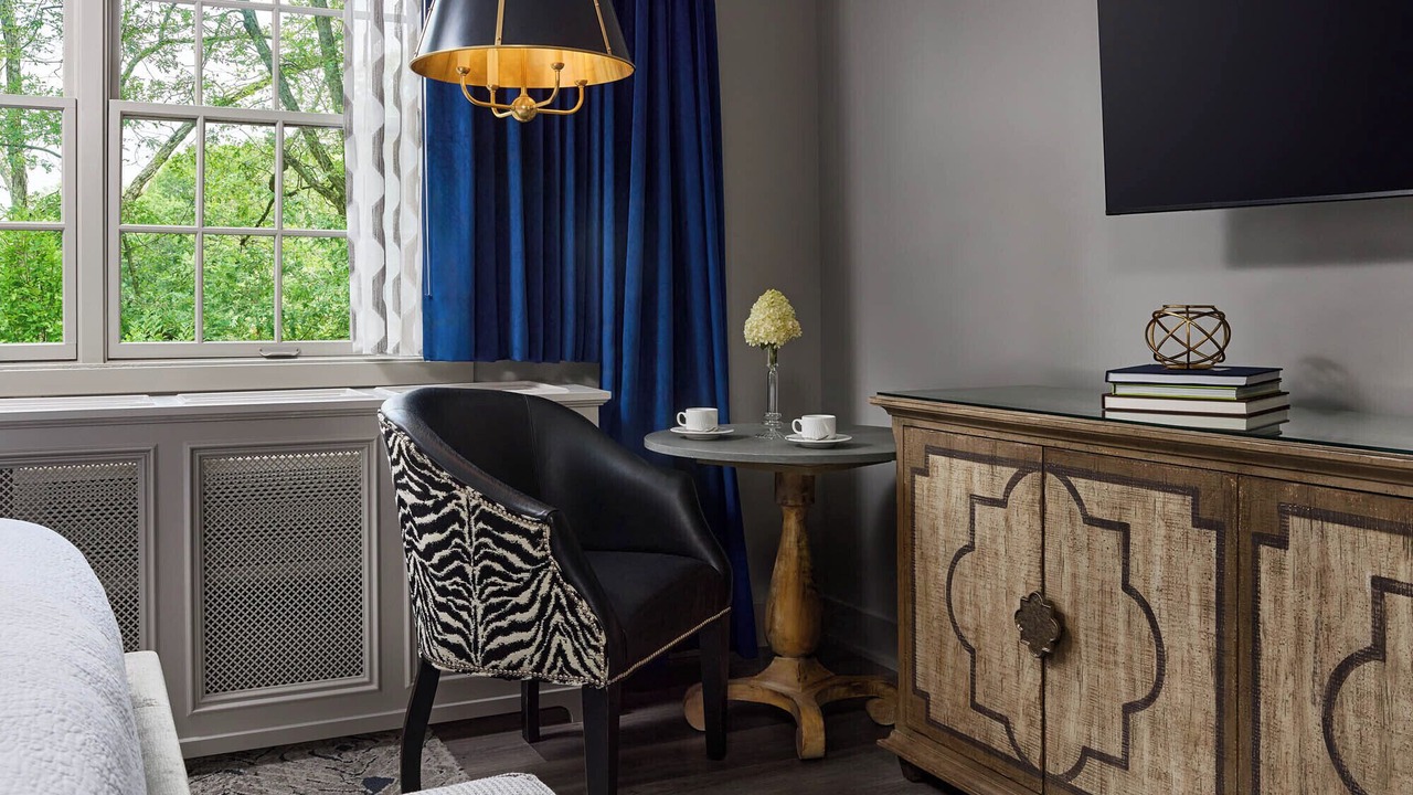 Photo of Bedroom in State College