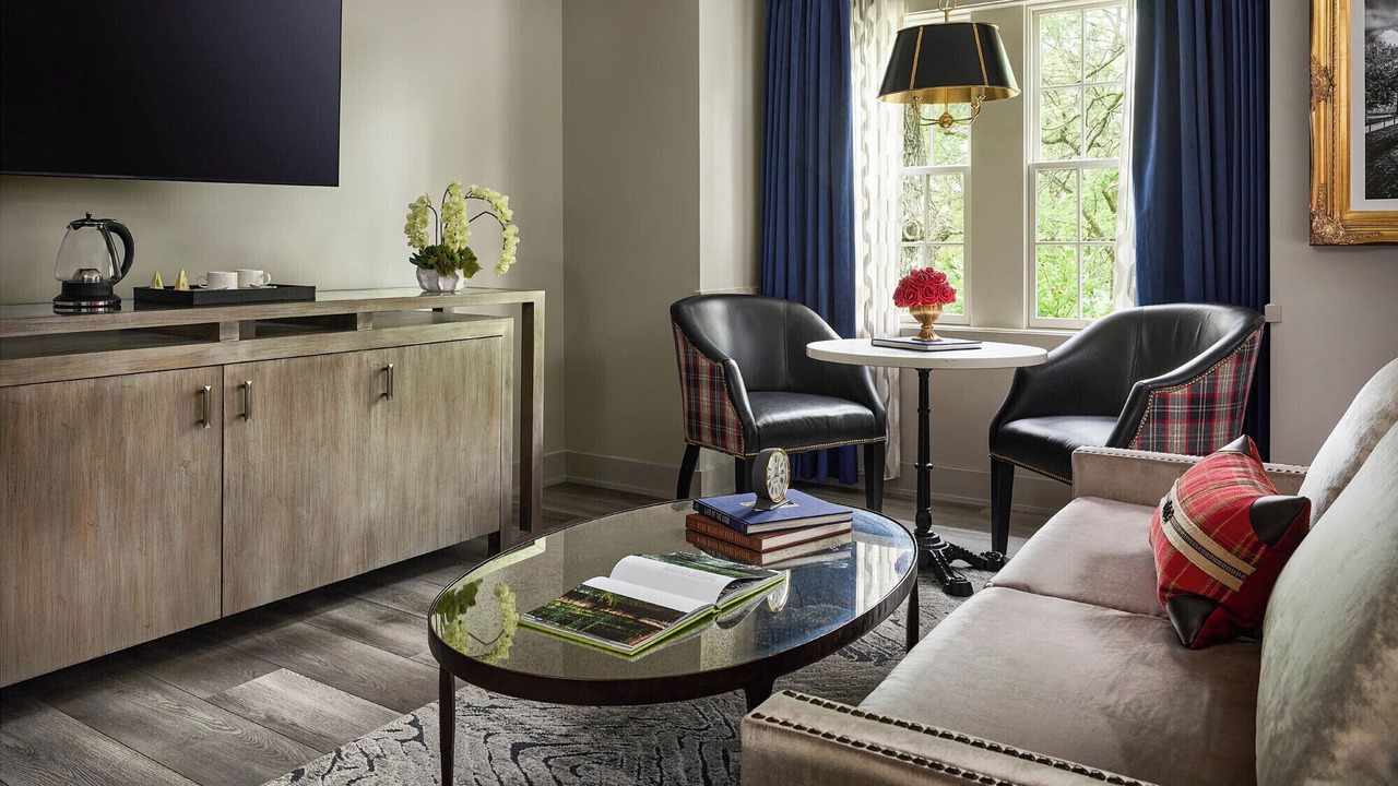 Photo of Bedroom in State College