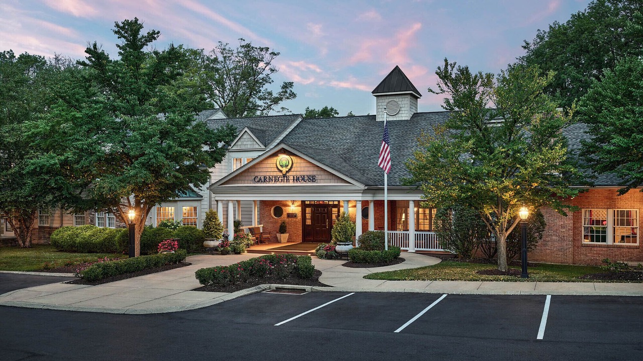 Photo of Outdoor in State College