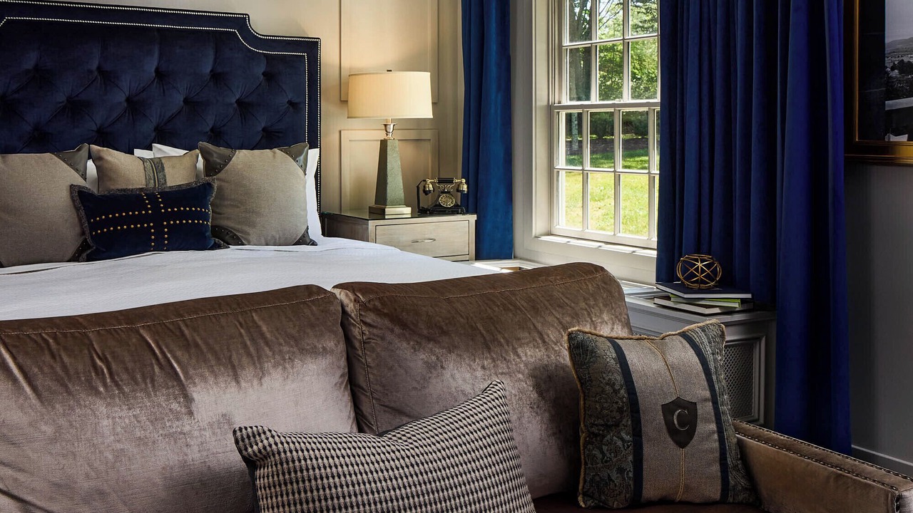 Photo of Bedroom in State College