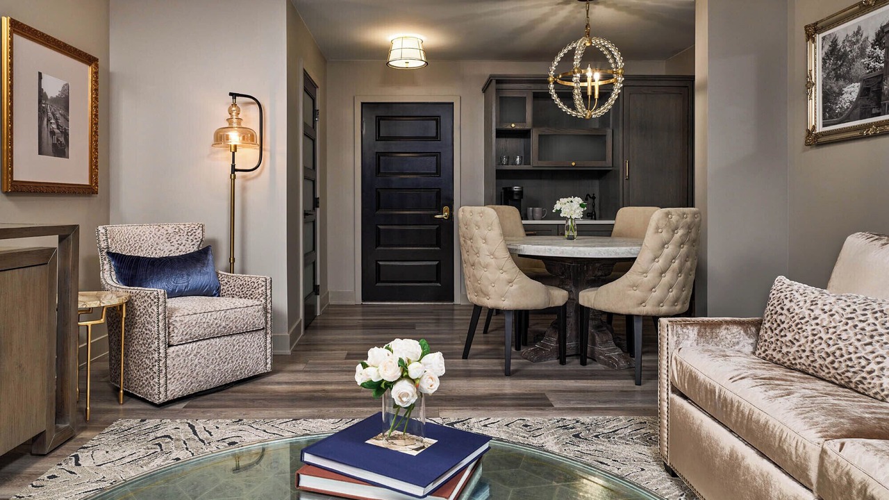 Photo of Bedroom in State College