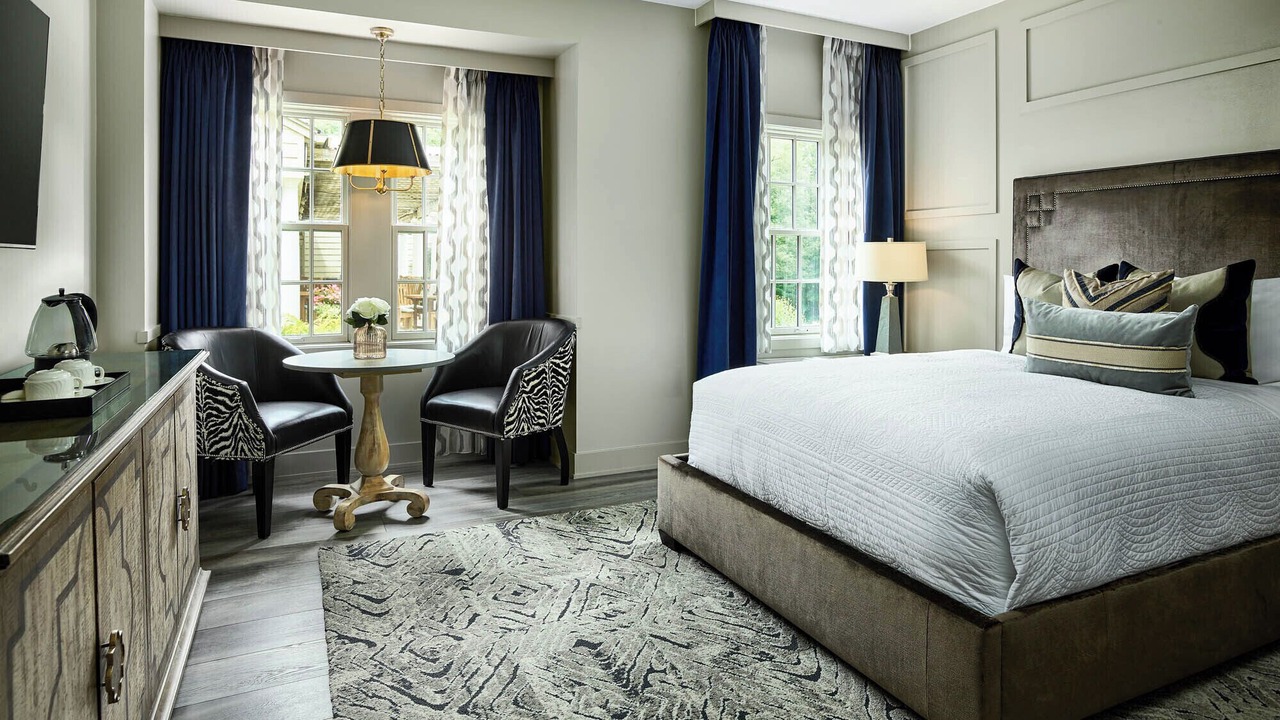 Photo of Bedroom in State College