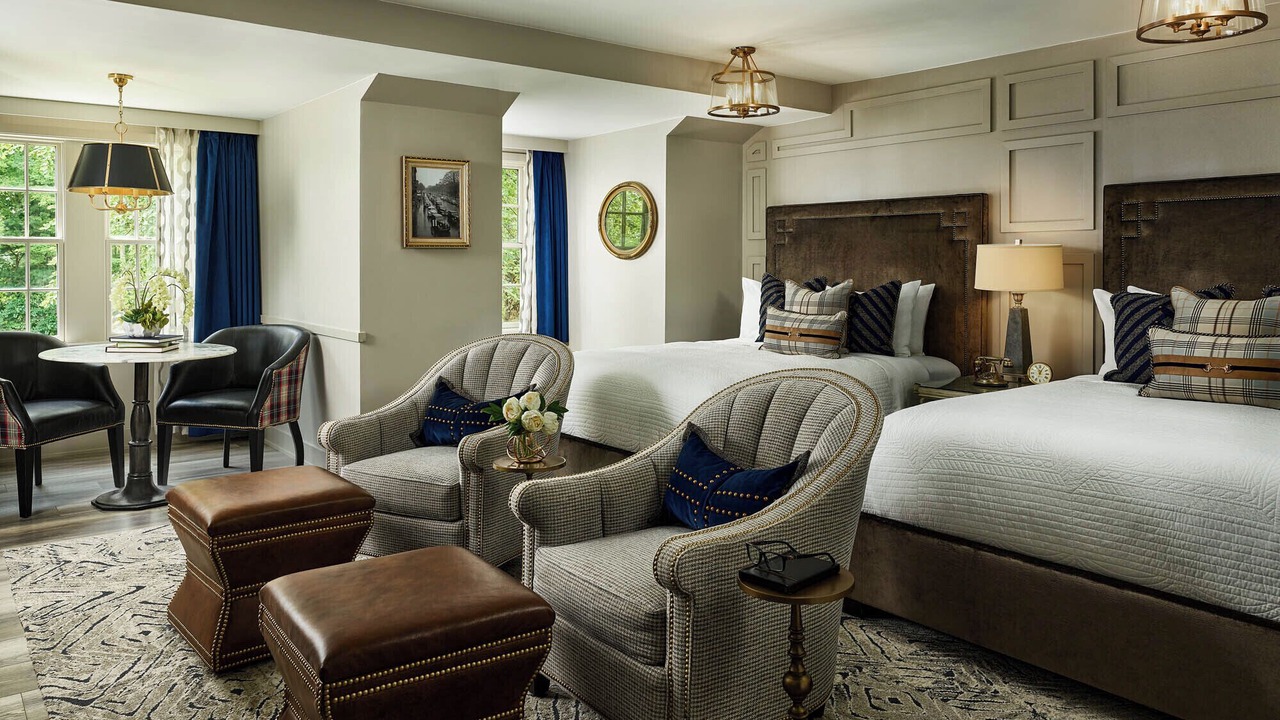 Photo of Bedroom in State College