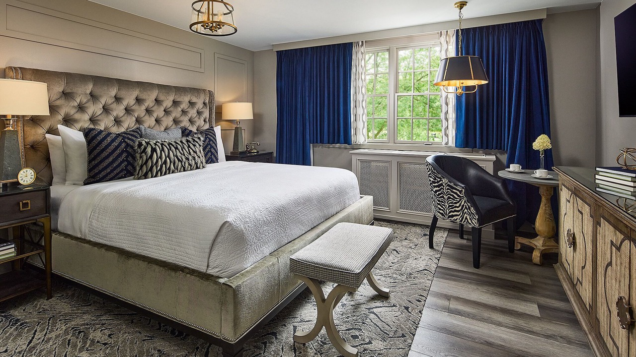 Photo of Bedroom in State College