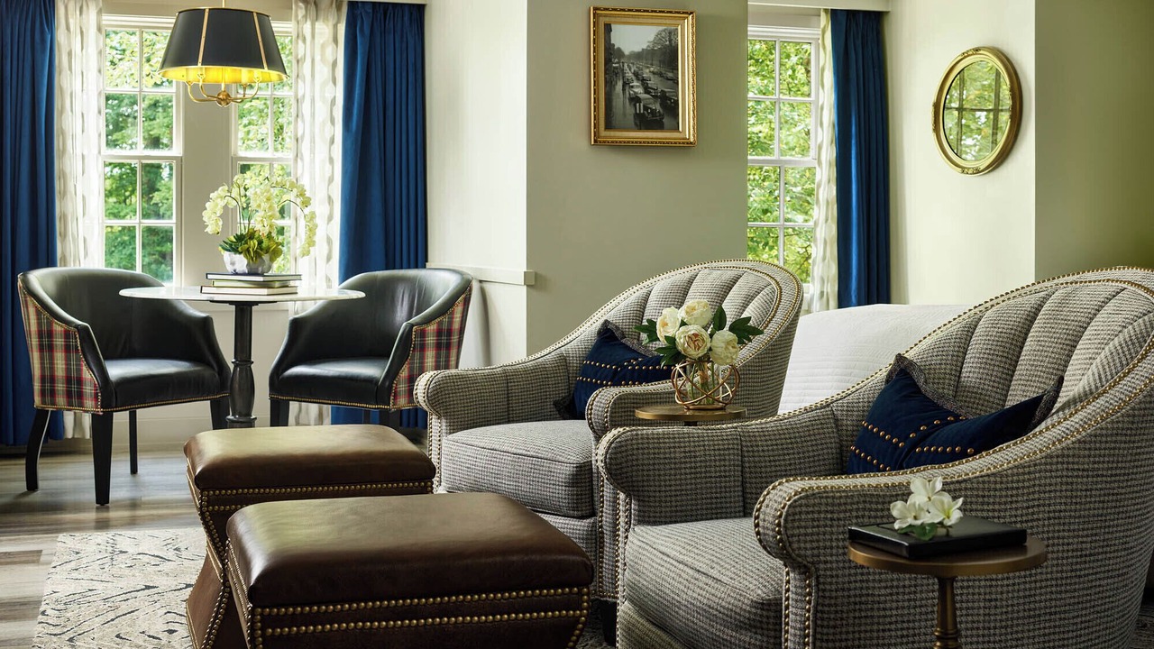 Photo of Bedroom in State College