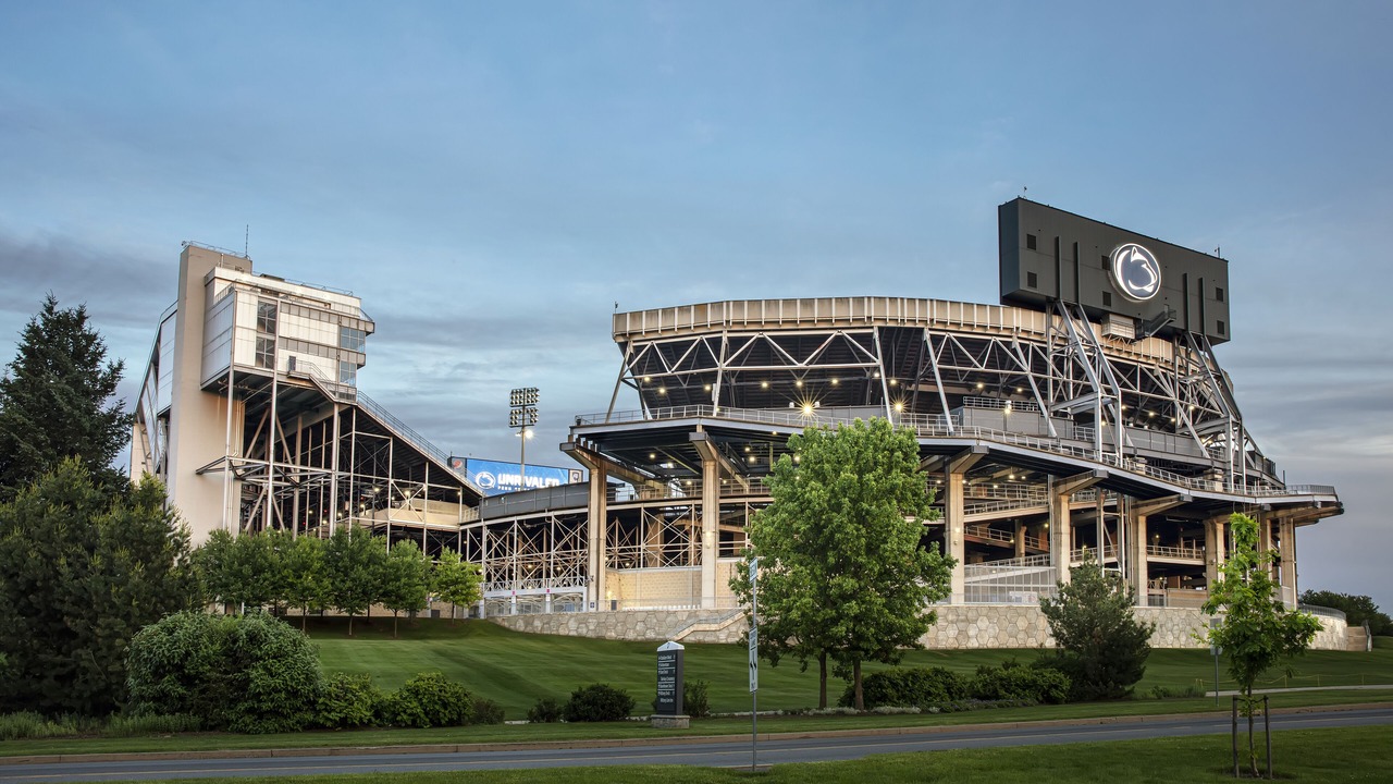 Photo of Others in State College