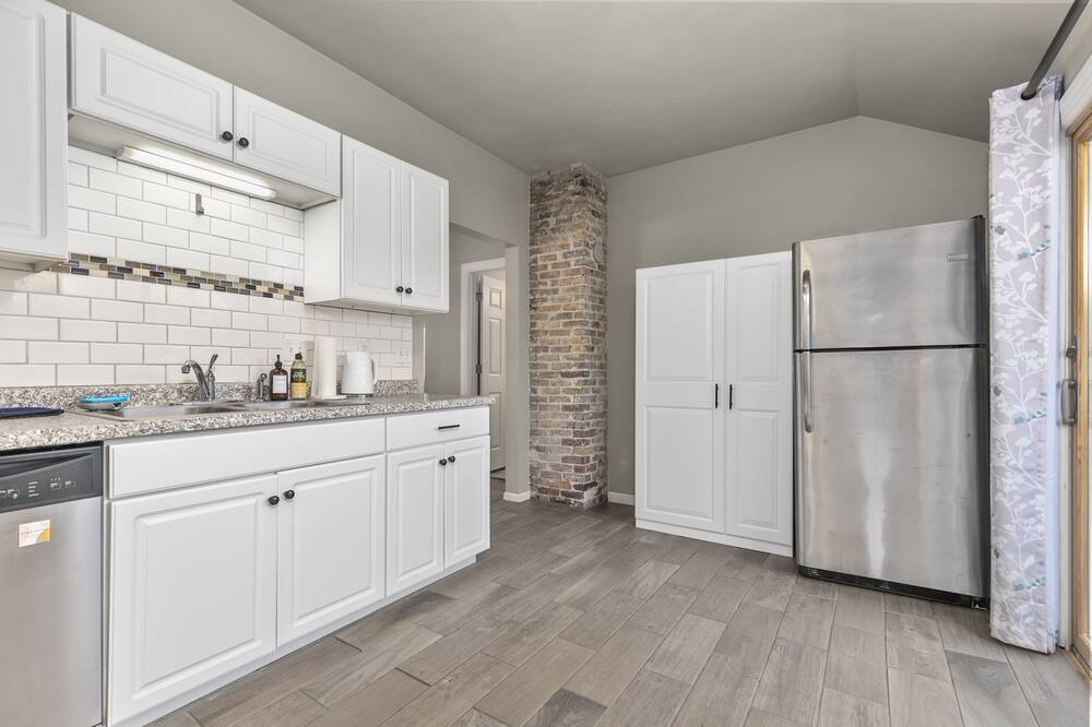 Photo of Kitchen in Appleton