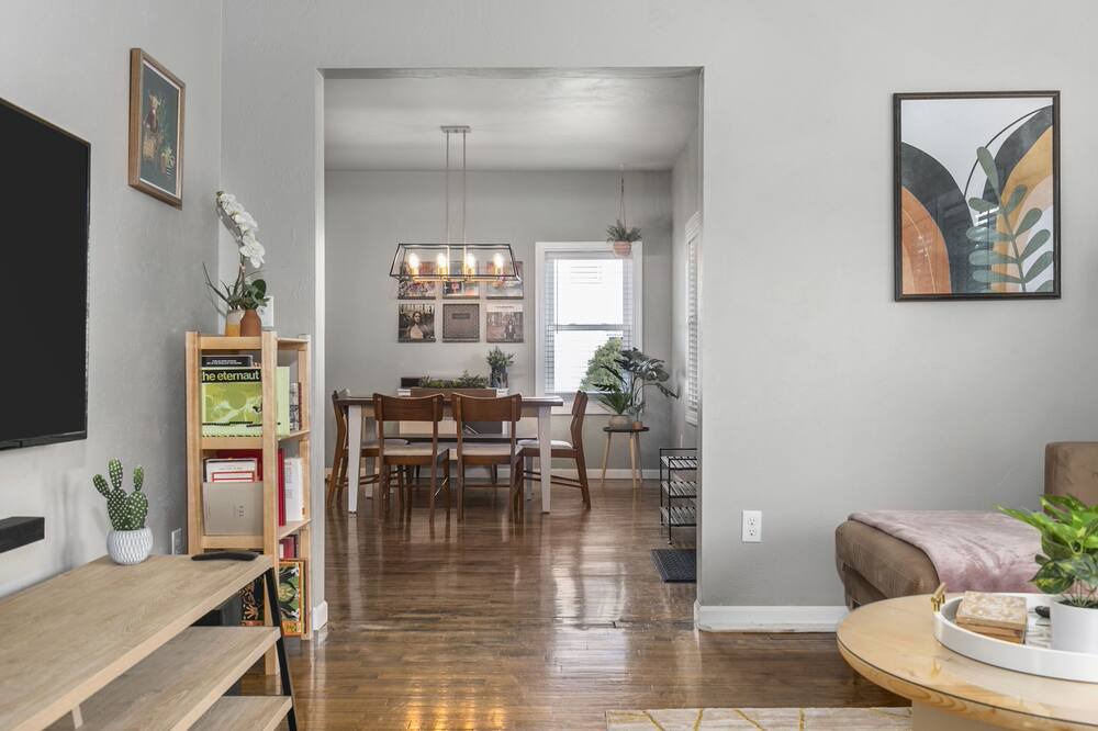 Photo of Livingroom in Appleton