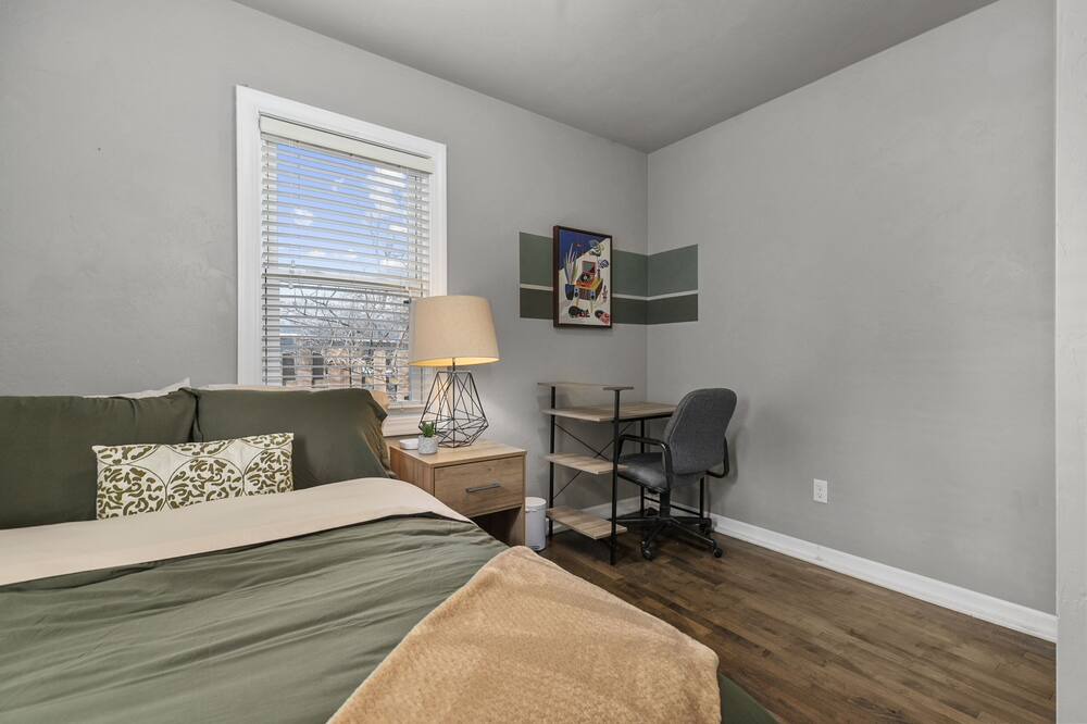 Photo of Bedroom in Appleton