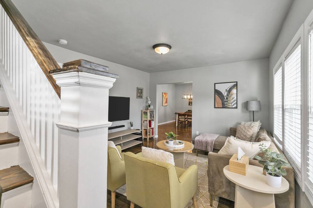 Photo of Livingroom in Appleton