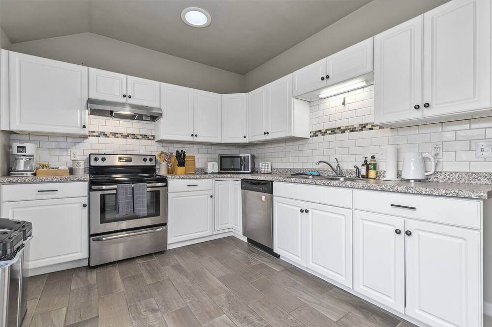 Photo of Kitchen in Appleton