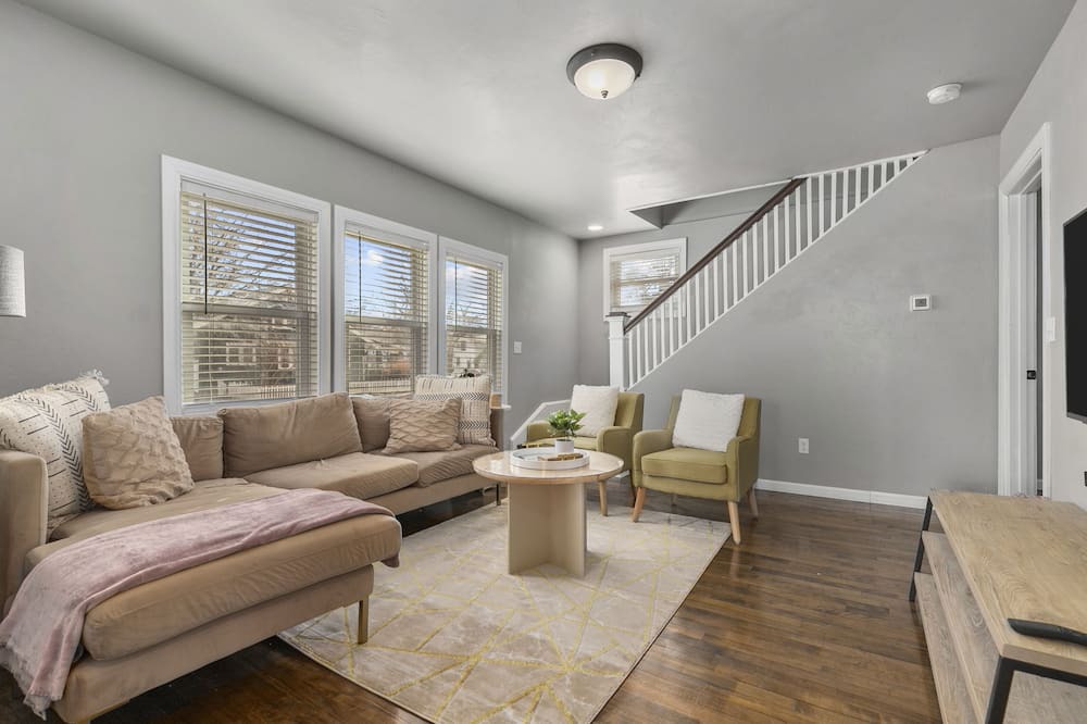 Photo of Livingroom in Appleton