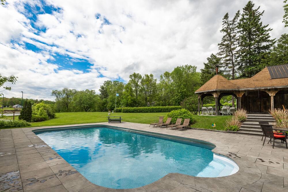 Photo of Outdoor in Saint-Ours