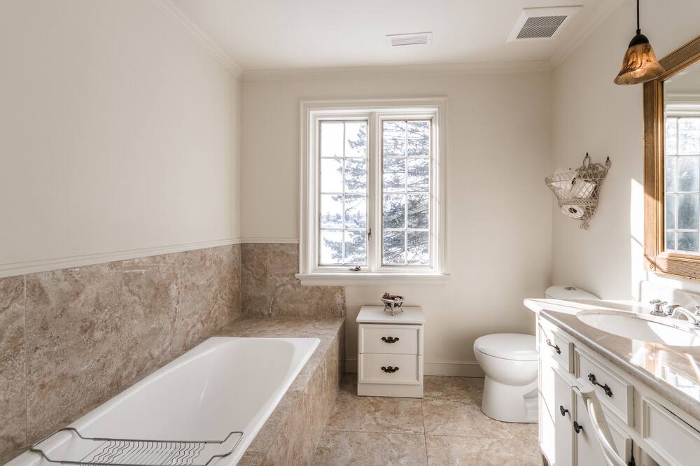 Photo of Bathroom in Saint-Ours