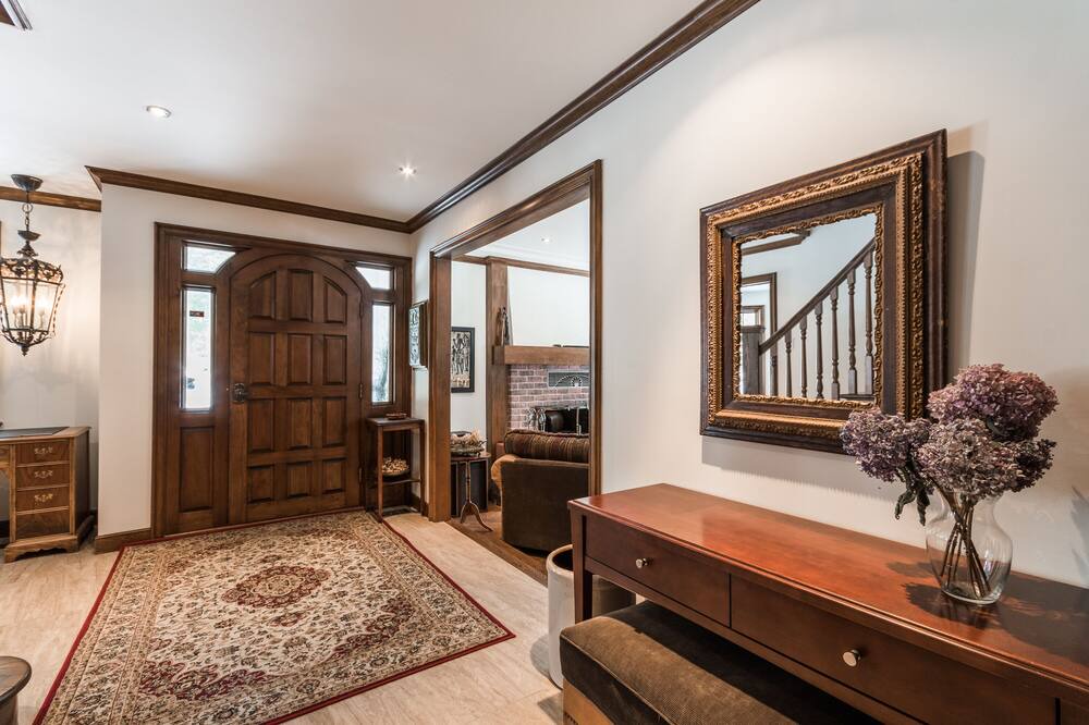 Photo of Bedroom in Saint-Ours