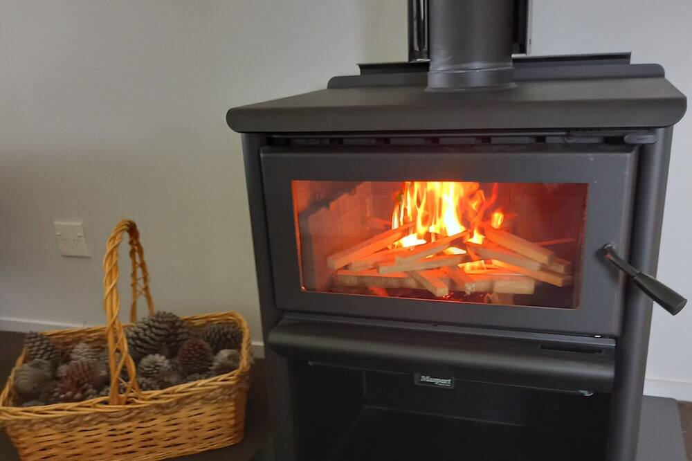 Photo of Kitchen in Ohawe