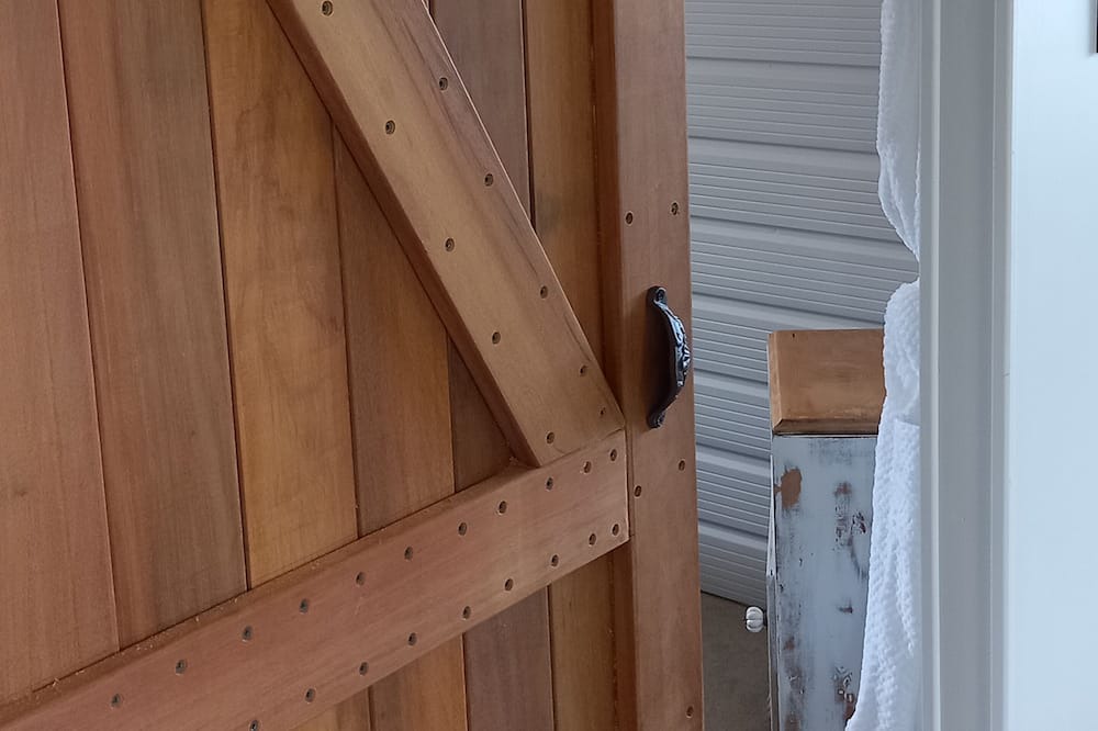 Photo of Bedroom in Ohawe