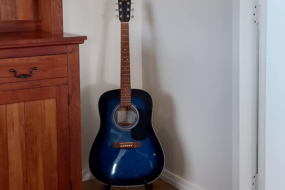 Photo of Bedroom in Ohawe