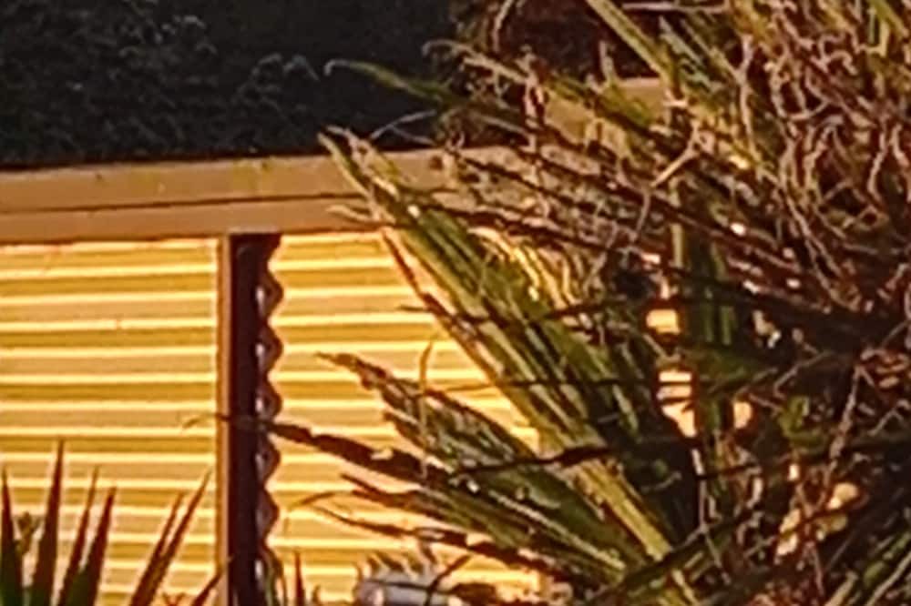 Photo of Patio Balcony in Ohawe