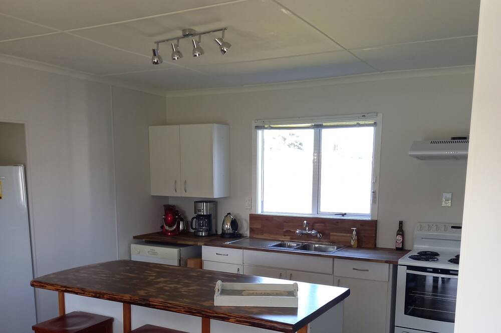 Photo of Kitchen in Ohawe