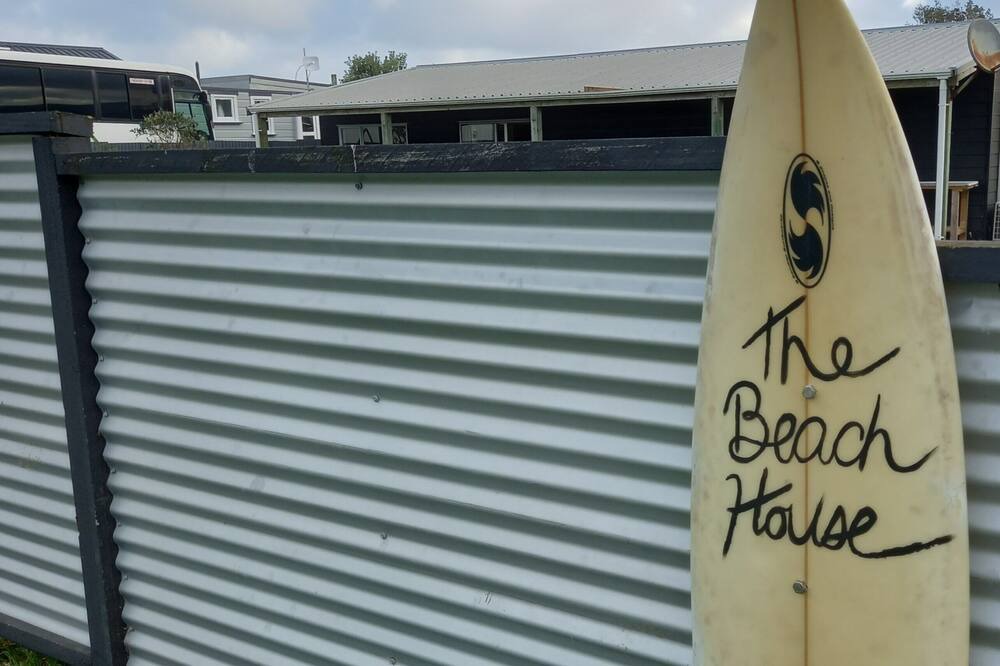 Photo of Outdoor in Ohawe