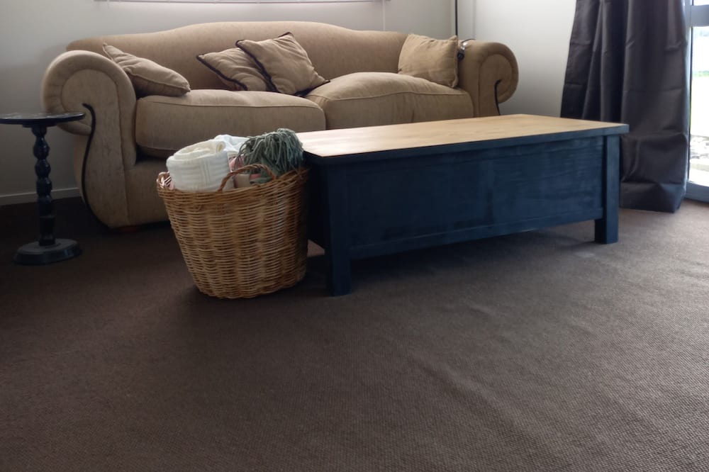 Photo of Livingroom in Ohawe