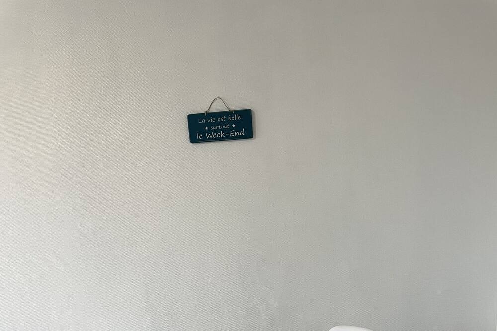 Photo of Kitchen in Pont-Audemer