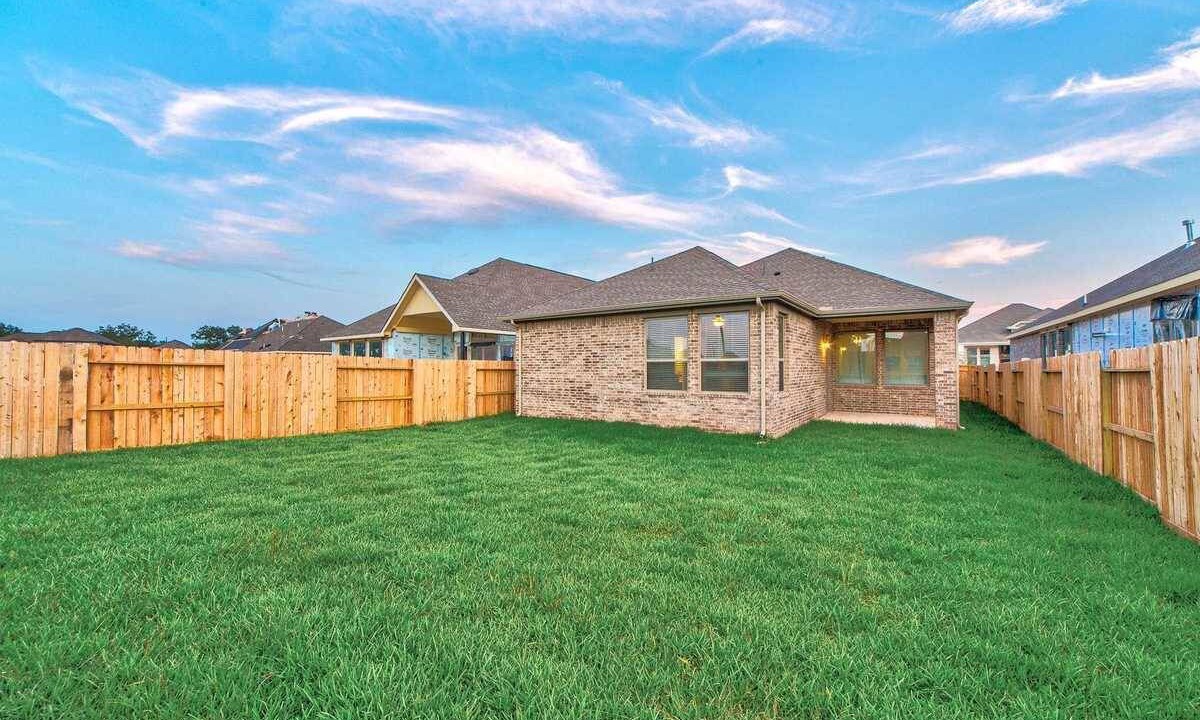 Photo of Outdoor in Sienna Plantation