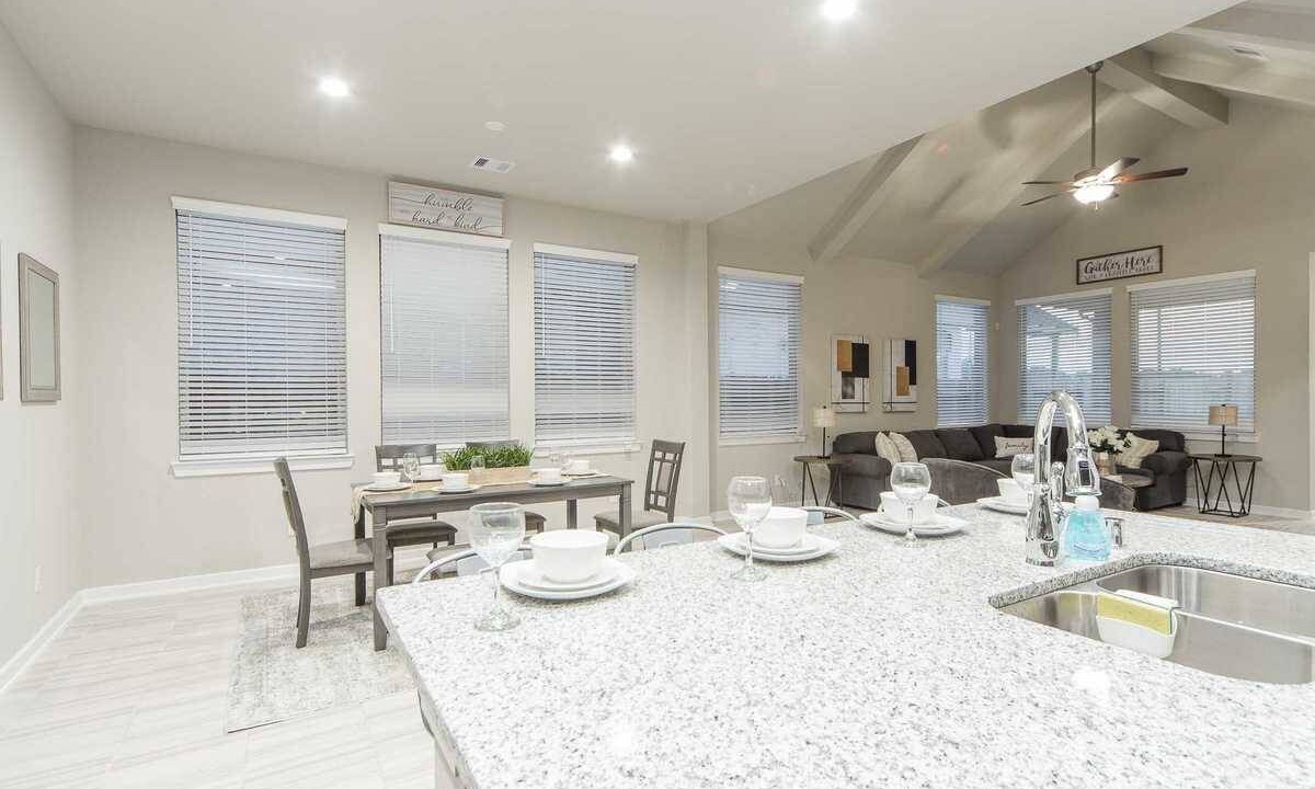 Photo of Kitchen in Sienna Plantation
