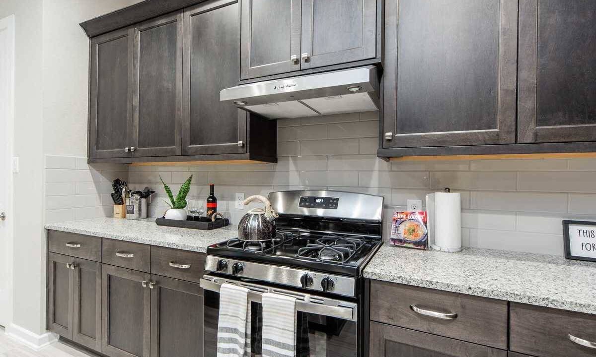 Photo of Kitchen in Sienna Plantation