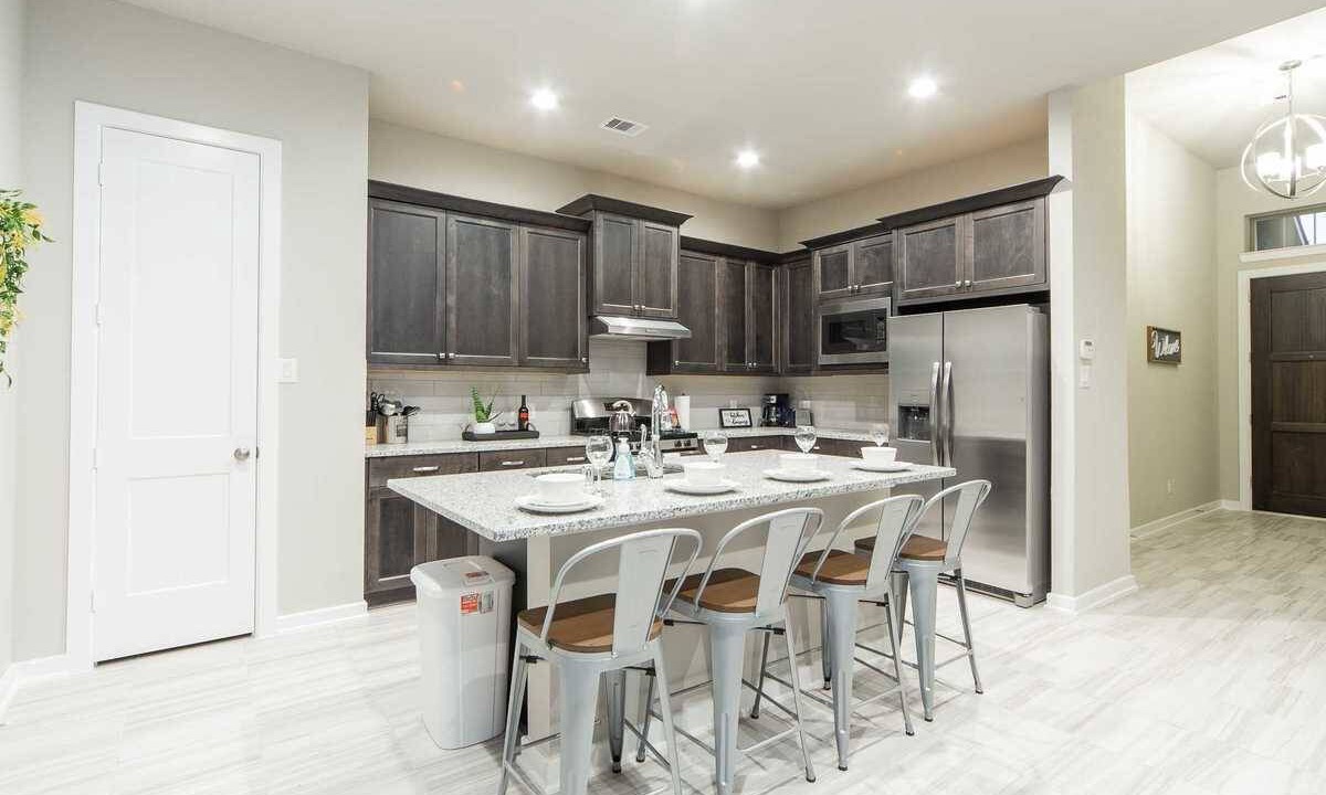 Photo of Kitchen in Sienna Plantation