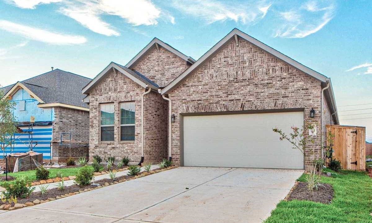 Photo of Outdoor in Sienna Plantation