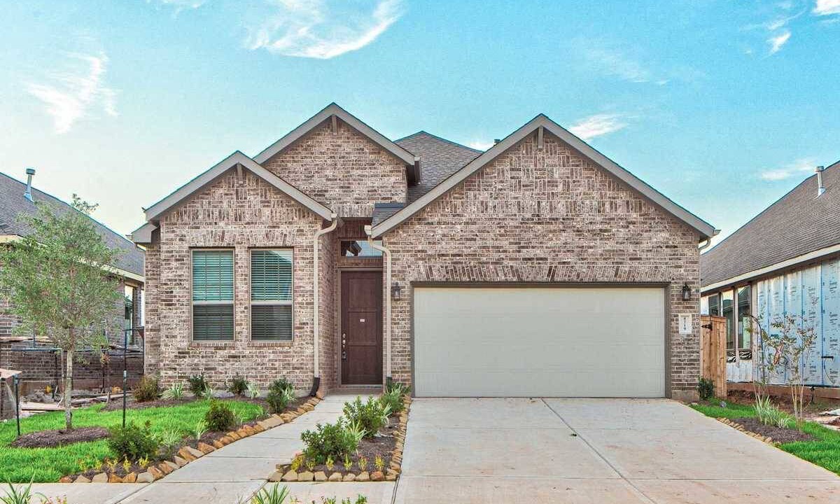 Photo of Outdoor in Sienna Plantation