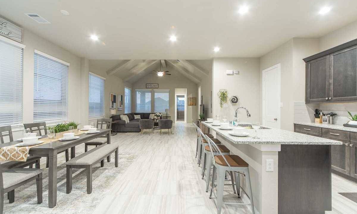 Photo of Kitchen in Sienna Plantation