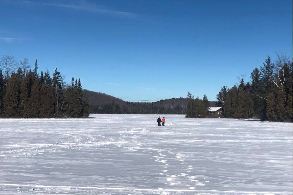 Photo of Others in Mauricie