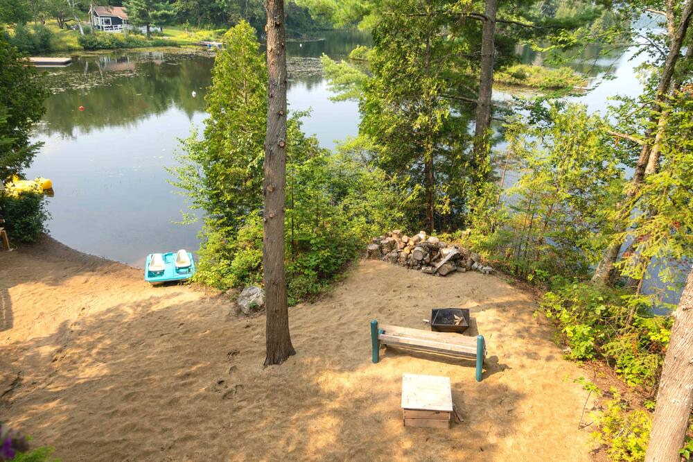 Photo of Outdoor in Mauricie